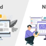 Website-Redesigns